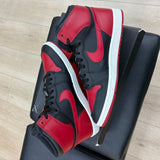 Jordan 1 Retro High '85 OG Bred (2025) - Pre-Owned