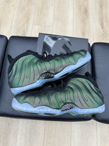 Nike Air Foamposite Pro Pine Green (2025)- Pre-Owned