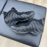 Nike Air Foamposite One Anthracite (2023) - No Box & Insoles - Pre-Owned