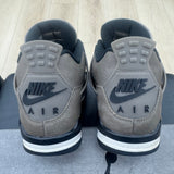 Jordan 4 Retro Cave Stone- Pre-Owned