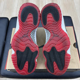 Jordan 11 Retro Playoffs Bred (2019) - Pre-Owned