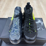 Nike Air Foamposite Pro Voltage (2026) - Pre-Owned