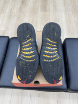 Jordan 12 Retro Taxi (2025) - Pre-Owned