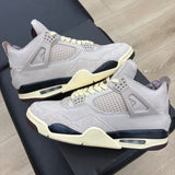 A Ma Maniére x Wmns Air Jordan 4 Retro 'While You Were Sleeping' - Pre-Owned