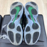Nike Air Foamposite Pro Pine Green (2025) - Pre-Owned