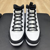 Jordan 9 Retro University Blue - No Box - Pre-Owned