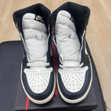 Jordan 1 Retro High Dark Mocha - Pre-Owned