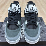 Jordan 4 Retro Fear (2024) Pre-Owned