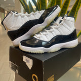 Jordan 11 Retro DMP Gratitude (2023) - PRE-OWNED