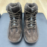 adidas Yeezy Desert Boot Oil - No Box - Pre-Owned