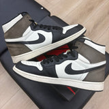 Jordan 1 Retro High Dark Mocha - Pre-Owned
