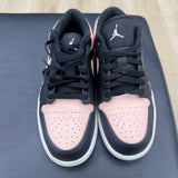Jordan 1 Low Crimson Tint - Pre-Owned