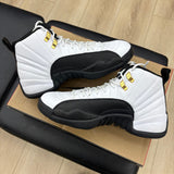 Jordan 12 Retro Taxi (2025) - Pre-Owned