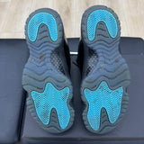 Jordan 11 Retro Gamma Blue (2025)- Pre-Owned