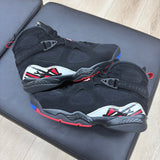 Jordan 8 Retro Playoffs (2023) - No Box - Pre-Owned