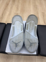 Jordan 5 Retro Wolf Grey (2026)- Pre-Owned