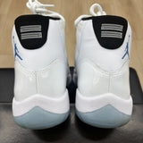 Jordan 11 Retro Legend Blue (2024) - Pre-Owned