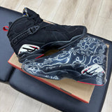 Jordan 8 Retro Playoffs (2023) - Pre-Owned