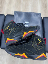 Jordan 7 Retro Citrus (2022)- Pre-Owned