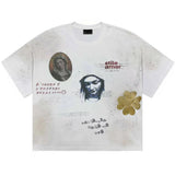 Stile De Amor DE ORO Tee