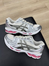 ASICS GEL-Kayano 14 Cream Sweet Pink