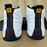 Jordan 12 Retro Taxi (2025)- Pre-Owned
