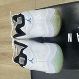 Jordan 11 Retro Low Legend Blue - Pre-Owned