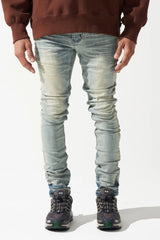 Serenede Espresso Jeans
