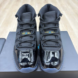 Jordan 11 Retro Gamma Blue (2025) - Pre-Owned