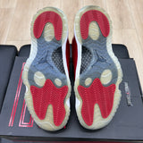 Jordan 11 Retro Win Like 96 - PreOwned