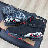 Jordan 8 Retro Playoffs (2023) - Pre-Owned
