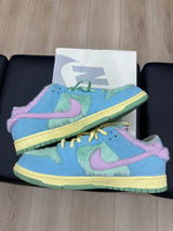 Nike SB Dunk Low Verdy Visty- Pre-Owned