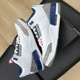 Jordan 3 Retro True Blue (2016) - Pre-Owned
