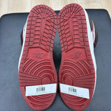 Jordan 1 Retro High Bloodline - No Box - Pre-Owned