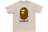 BAPE By Bathing Ape Tee (SS25)
Beige