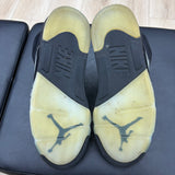 Jordan 5 Retro OG Black Metallic Reimagined No Box - Pre-Owned