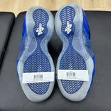 Nike Air Foamposite One International Blue - Pre-Owned
