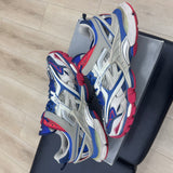 Balenciaga Track 2 Blue/Red- Pre-Owned