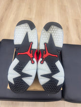 Jordan 6 Retro Infrared Salesman- Pre-Owned