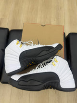 Jordan 12 Retro Taxi (2025)- pre-owned