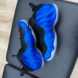 Nike Air Foamposite One International Blue - Pre-Owned