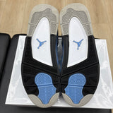 Jordan 4 Retro University Blue Pre-Owned