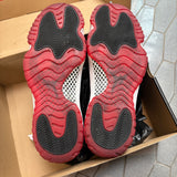 Jordan 11 Retro Playoffs Bred (2019) - PRE-OWNED