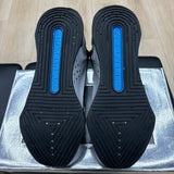 Nike GT Future Metallic Silver - Pre-Owned