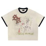 Stile De Amor NUN WITHOUT SA TEE