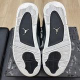 Jordan 4 Retro Fear (2024) - Pre-Owned