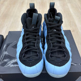 Nike Air Foamposite One Psychic Blue - Pre-Owned