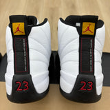 Jordan 12 Retro Taxi (2025) - Pre-Owned