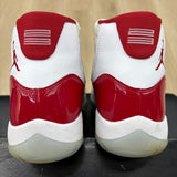 Jordan 11 Retro Cherry (2022) Pre-Owned