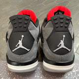 Jordan 4 Retro Infrared - PRE-OWNED